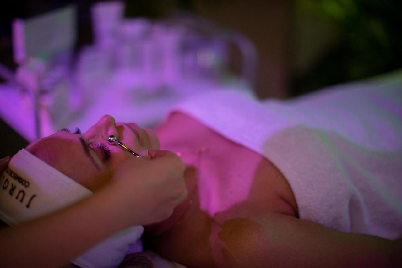 Corso Suite 107 Rooms Wellness & Spa ローマ エクステリア 写真