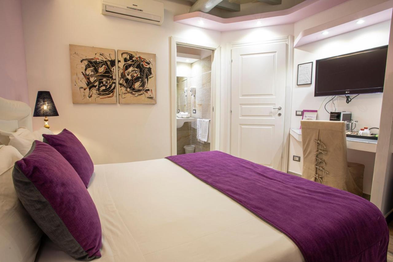 Corso Suite 107 Rooms Wellness & Spa ローマ エクステリア 写真