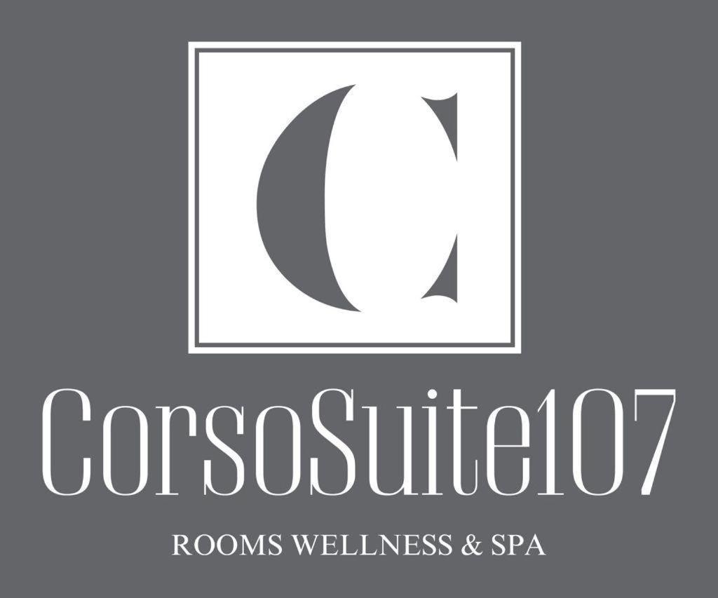 Corso Suite 107 Rooms Wellness & Spa ローマ エクステリア 写真