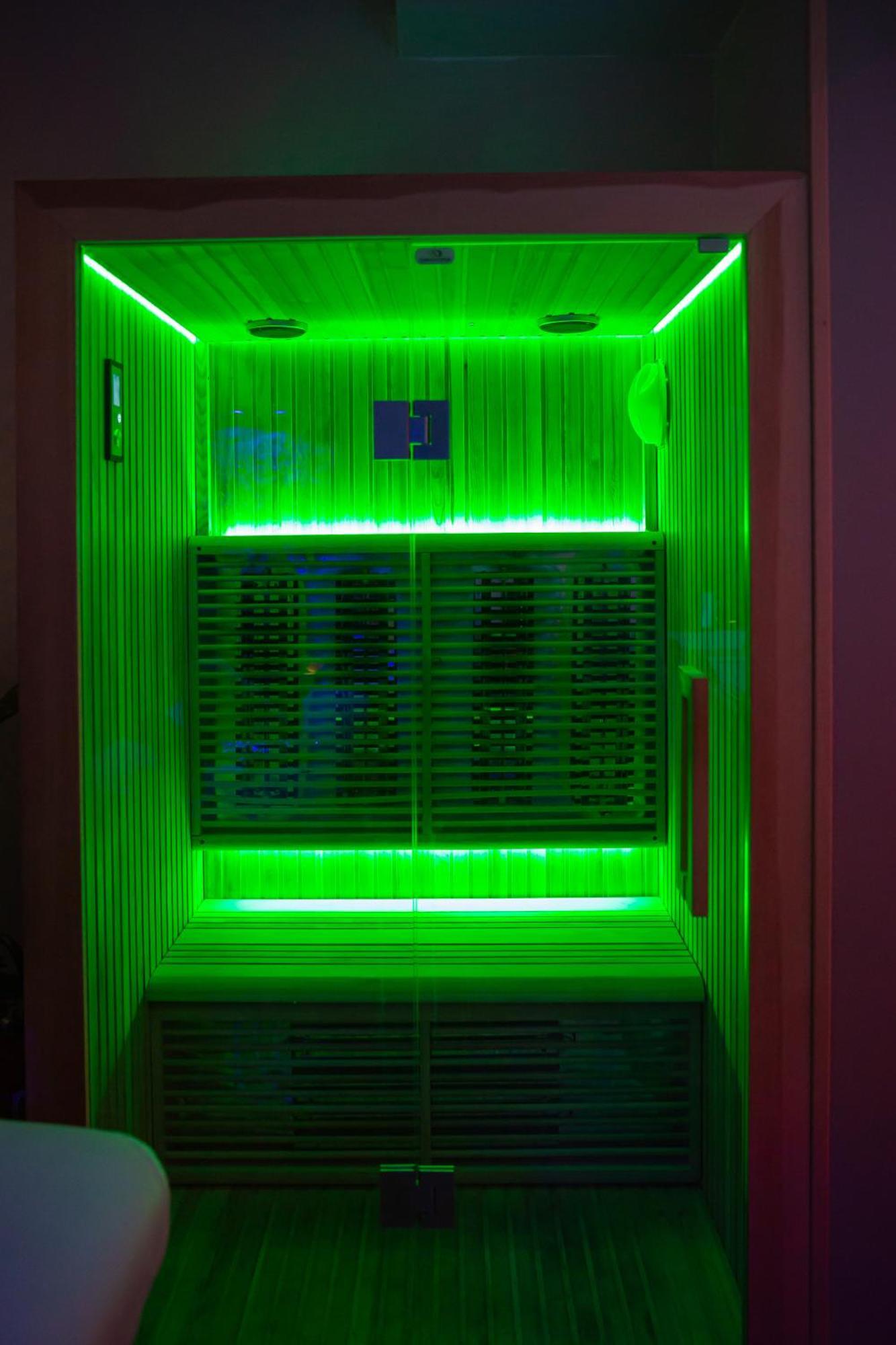 Corso Suite 107 Rooms Wellness & Spa ローマ エクステリア 写真
