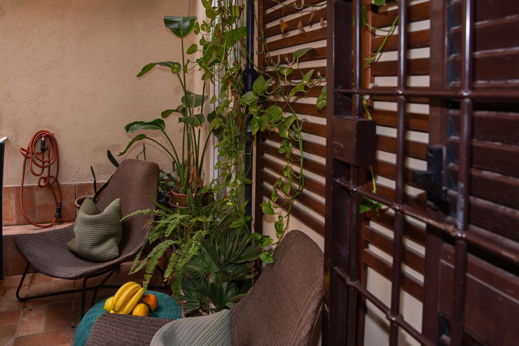 Corso Suite 107 Rooms Wellness & Spa ローマ エクステリア 写真