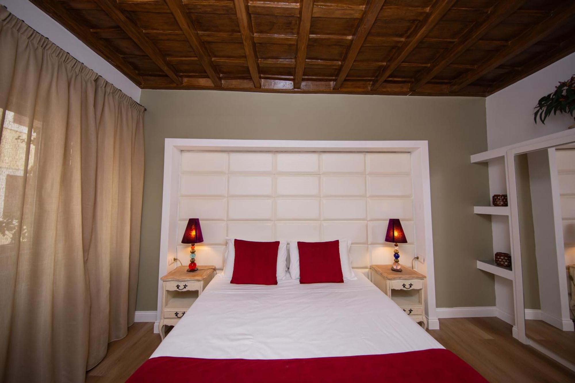 Corso Suite 107 Rooms Wellness & Spa ローマ エクステリア 写真