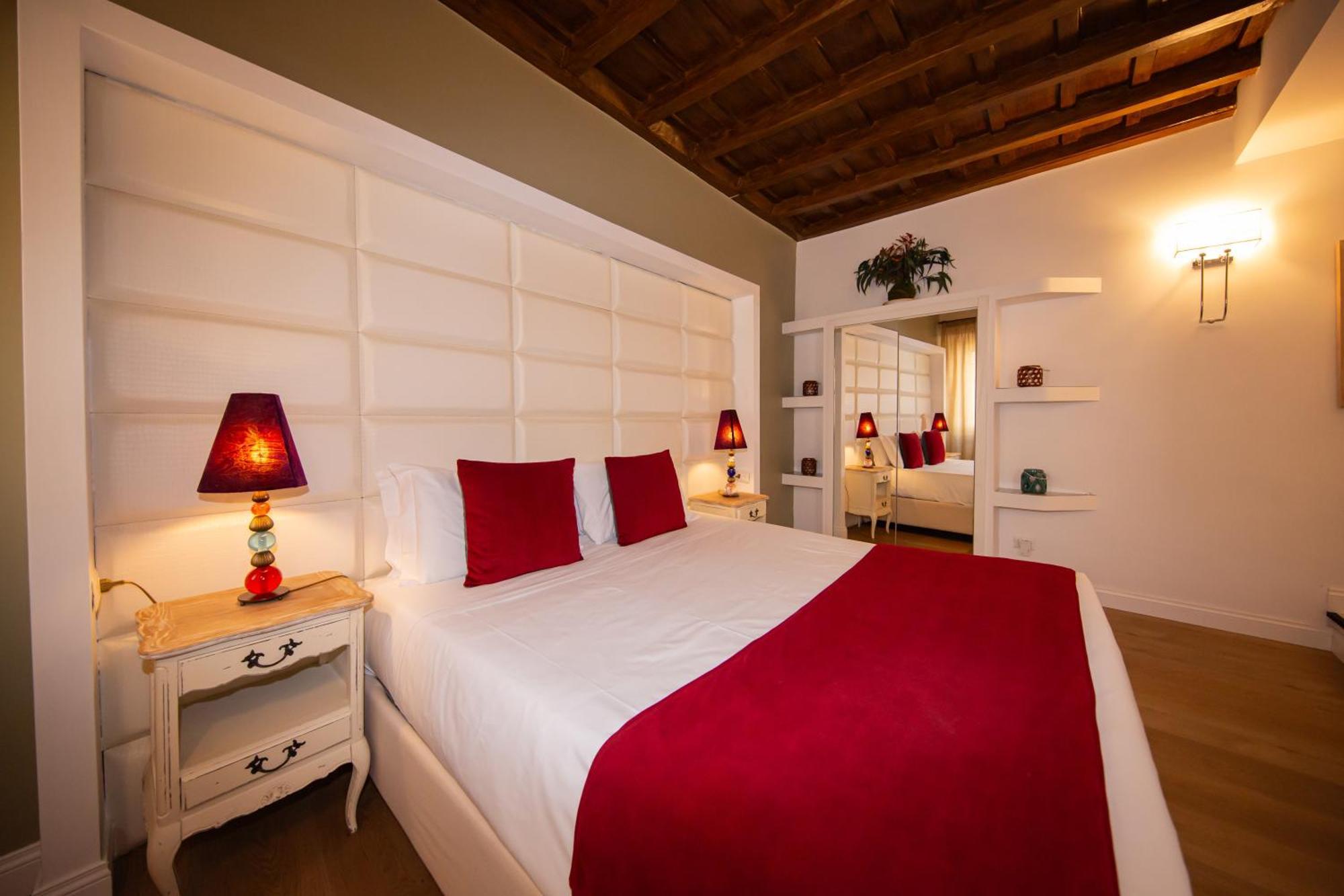 Corso Suite 107 Rooms Wellness & Spa ローマ エクステリア 写真