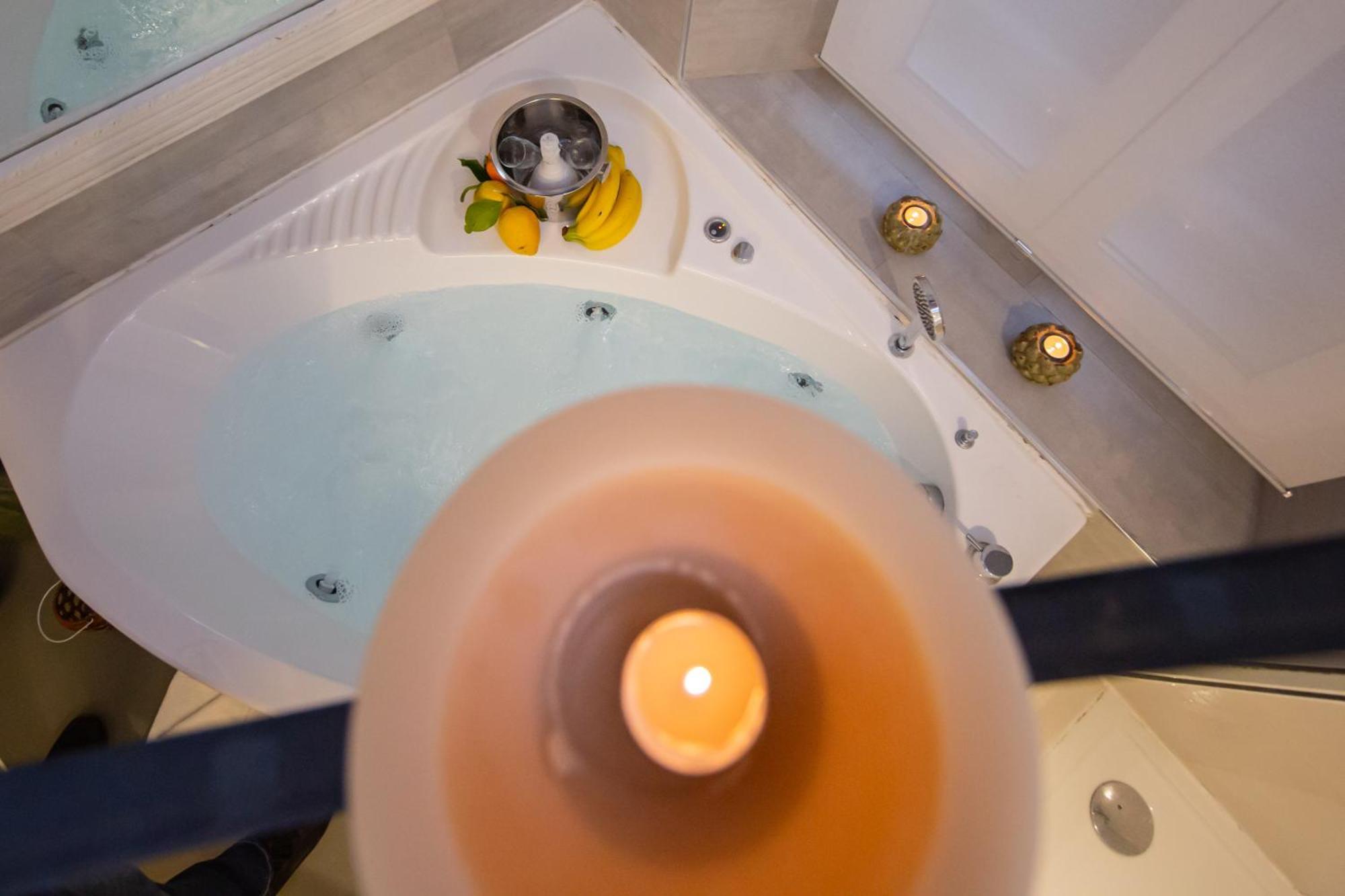 Corso Suite 107 Rooms Wellness & Spa ローマ エクステリア 写真