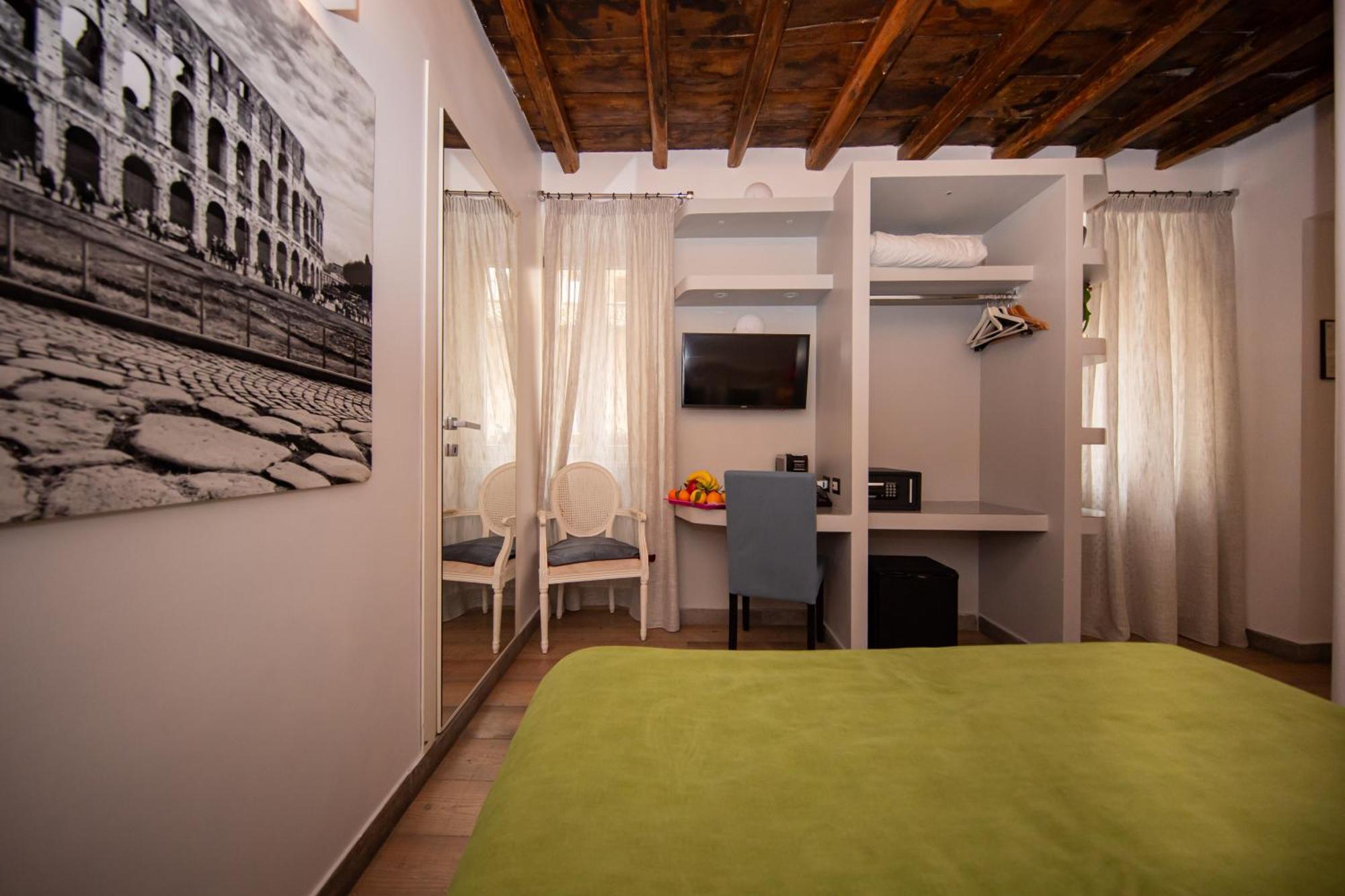 Corso Suite 107 Rooms Wellness & Spa ローマ エクステリア 写真