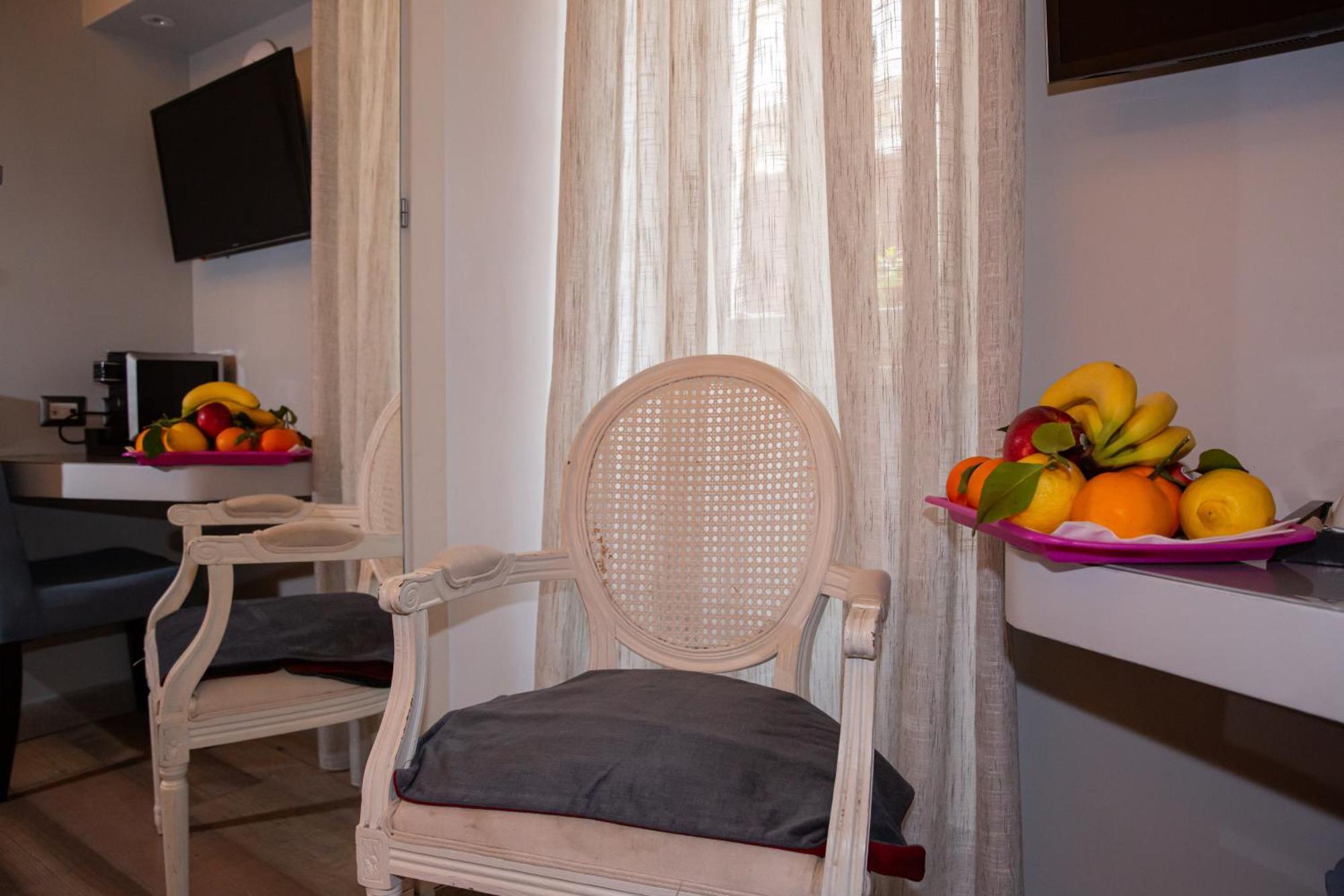 Corso Suite 107 Rooms Wellness & Spa ローマ エクステリア 写真