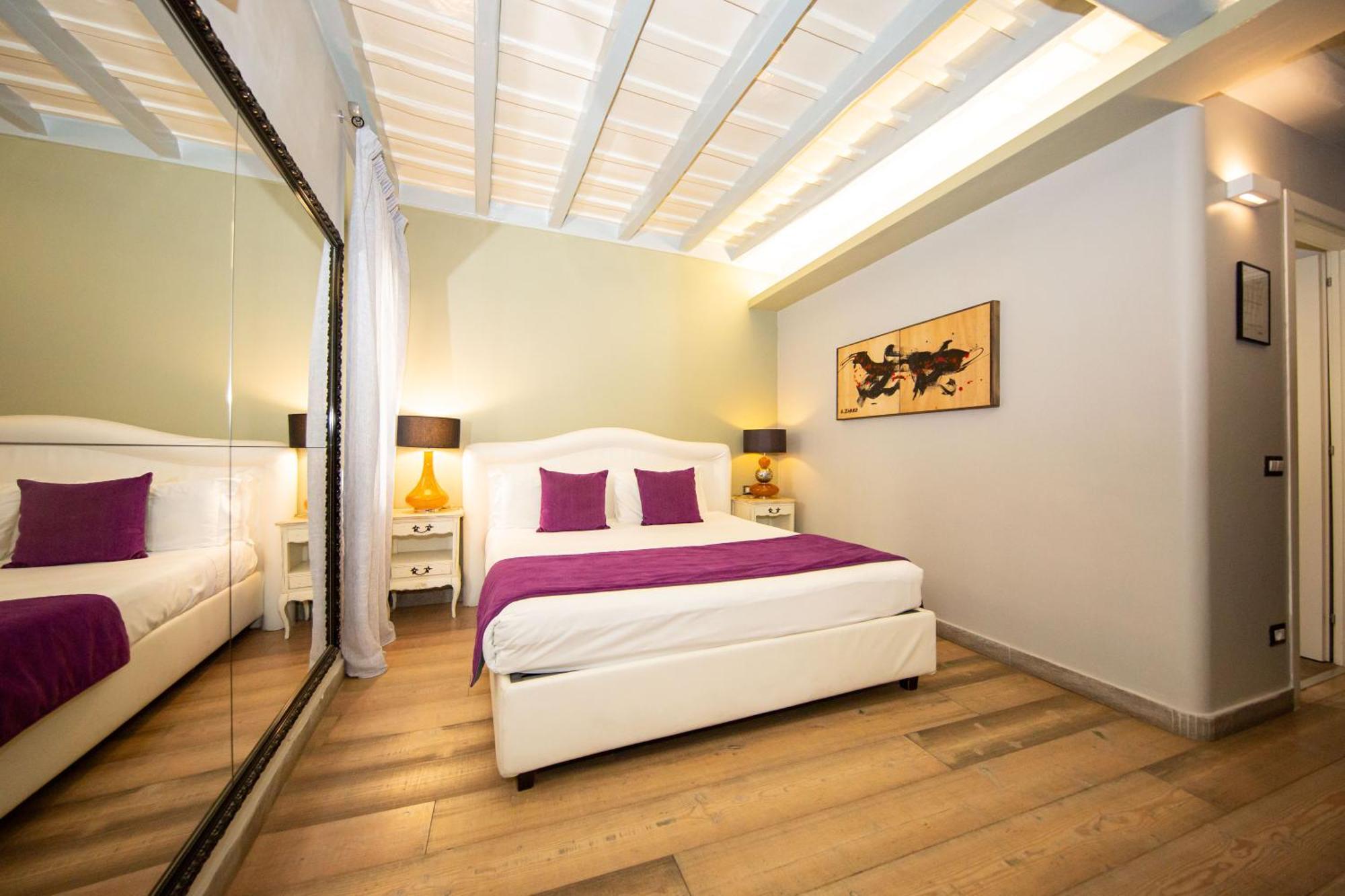 Corso Suite 107 Rooms Wellness & Spa ローマ エクステリア 写真