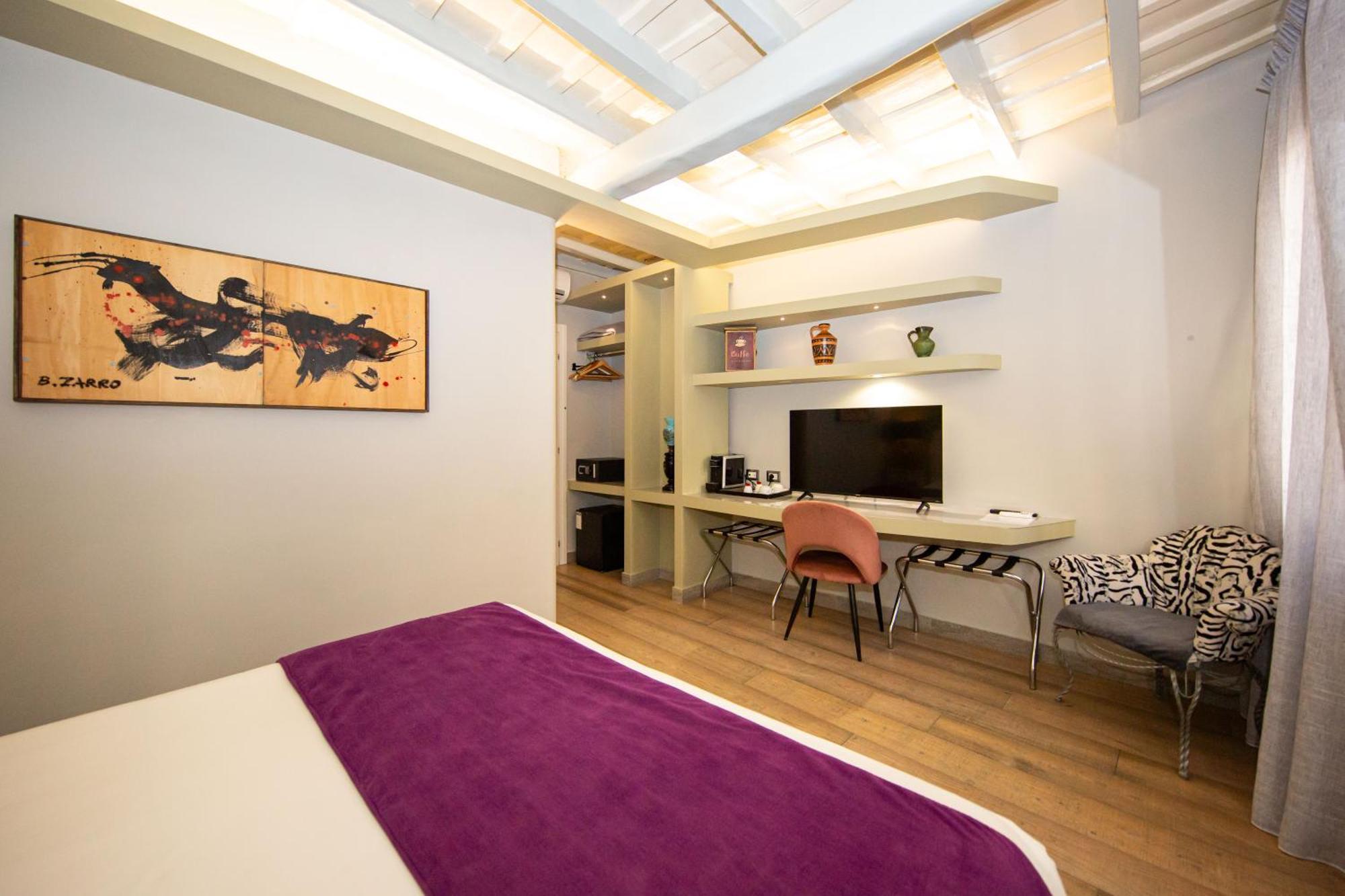 Corso Suite 107 Rooms Wellness & Spa ローマ エクステリア 写真